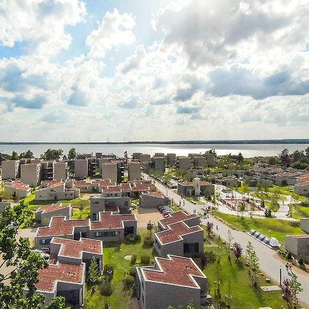 Cozy Home In Lembruch-Duemmer See With Wifi 外观 照片