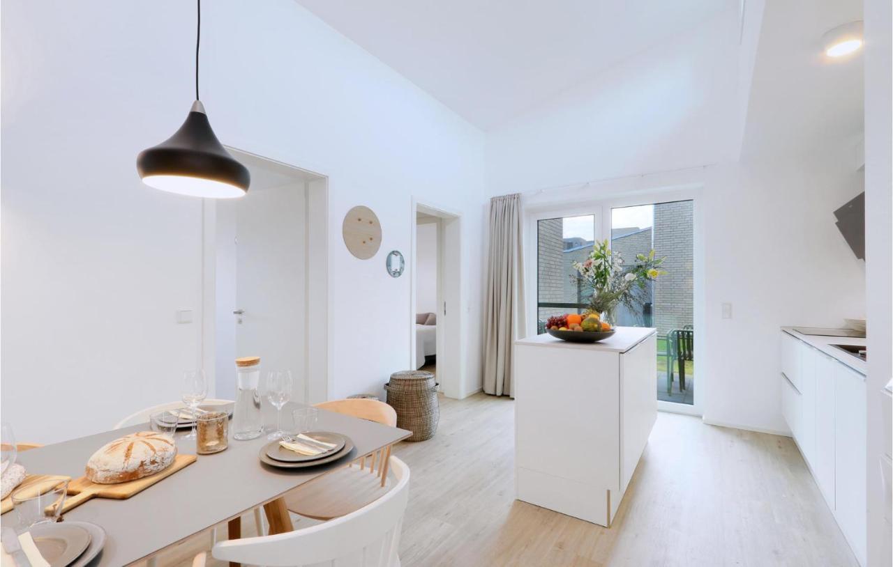 Cozy Home In Lembruch-Duemmer See With Wifi 外观 照片