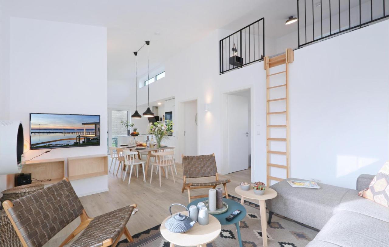 Cozy Home In Lembruch-Duemmer See With Wifi 外观 照片