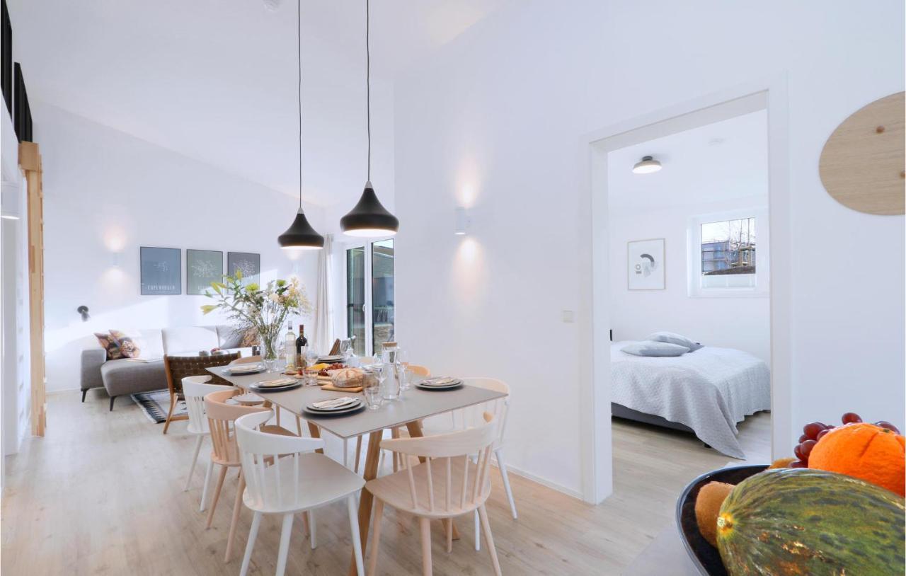 Cozy Home In Lembruch-Duemmer See With Wifi 外观 照片