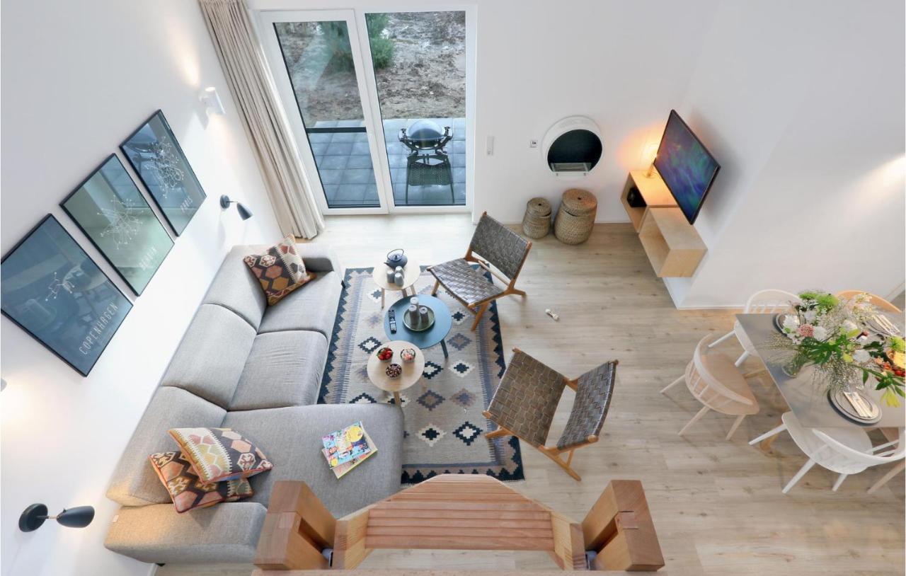 Cozy Home In Lembruch-Duemmer See With Wifi 外观 照片