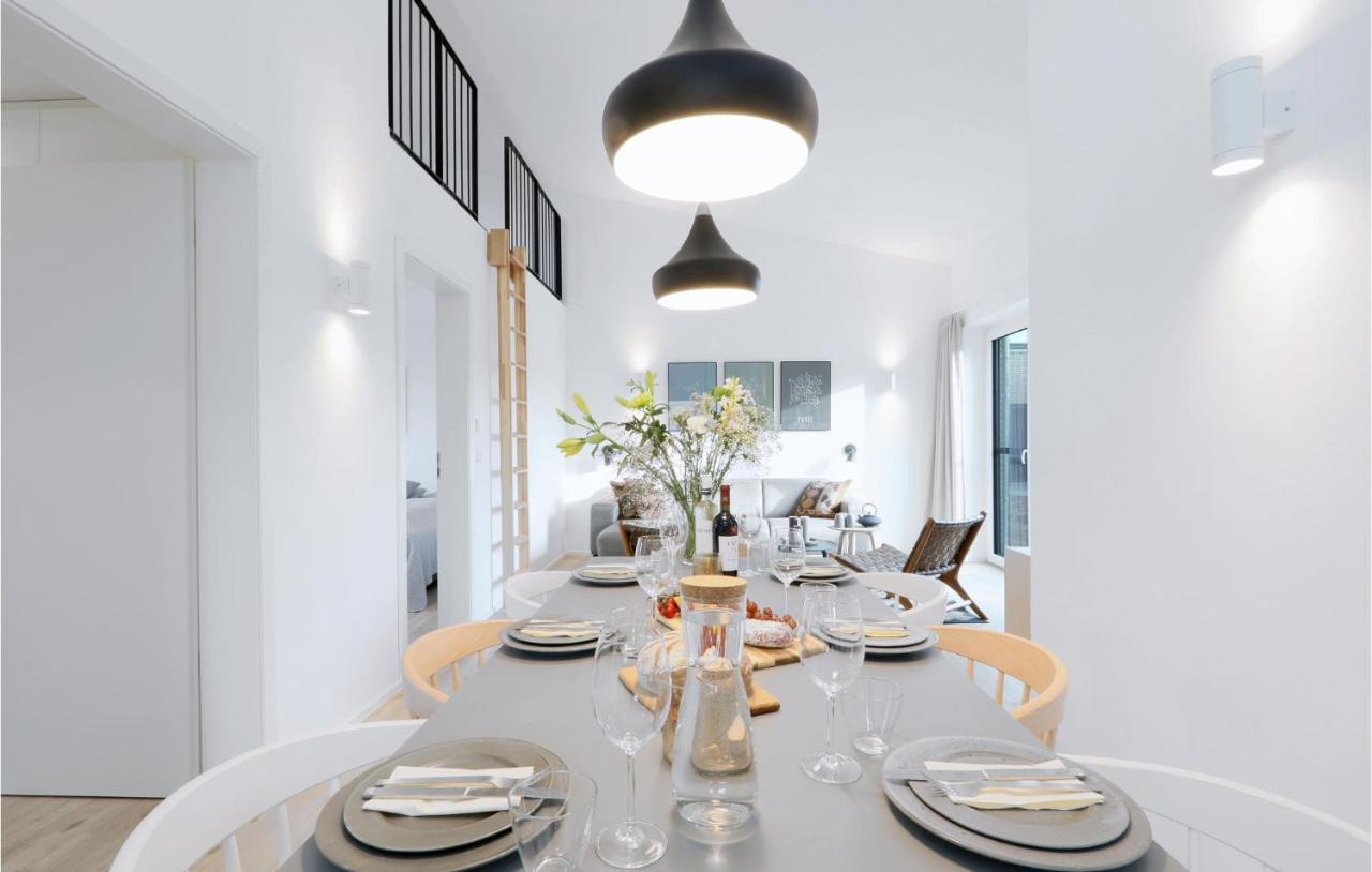 Cozy Home In Lembruch-Duemmer See With Wifi 外观 照片