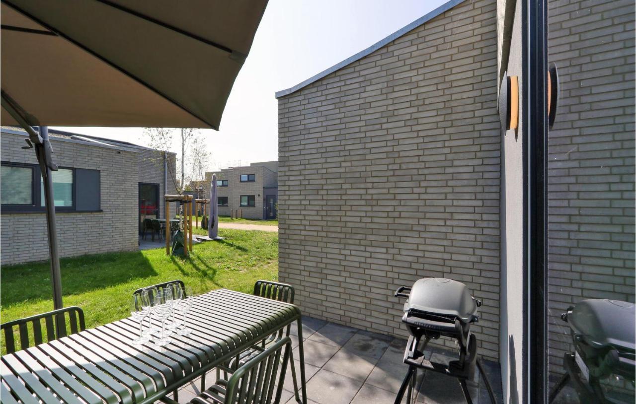 Cozy Home In Lembruch-Duemmer See With Wifi 外观 照片