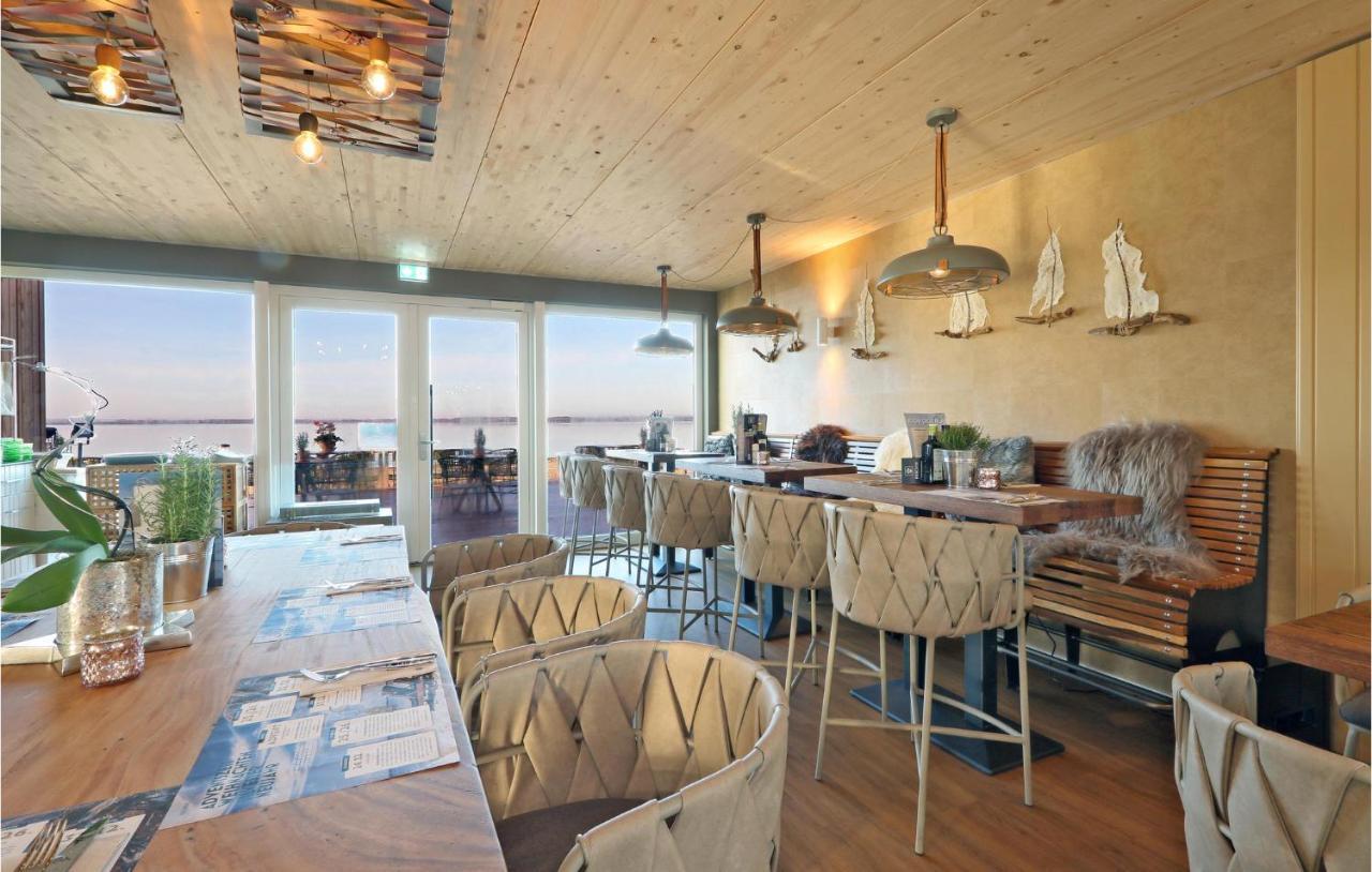 Cozy Home In Lembruch-Duemmer See With Wifi 外观 照片