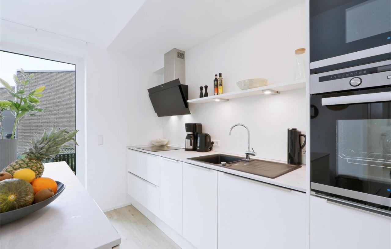Cozy Home In Lembruch-Duemmer See With Wifi 外观 照片