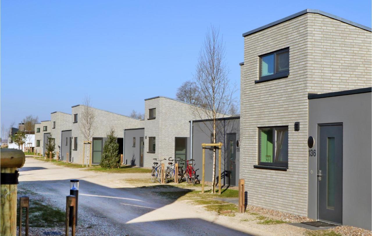 Cozy Home In Lembruch-Duemmer See With Wifi 外观 照片