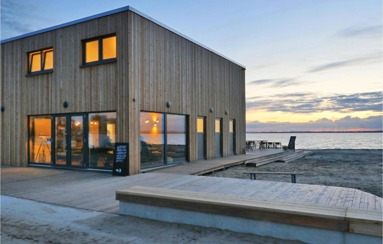 Cozy Home In Lembruch-Duemmer See With Wifi 外观 照片