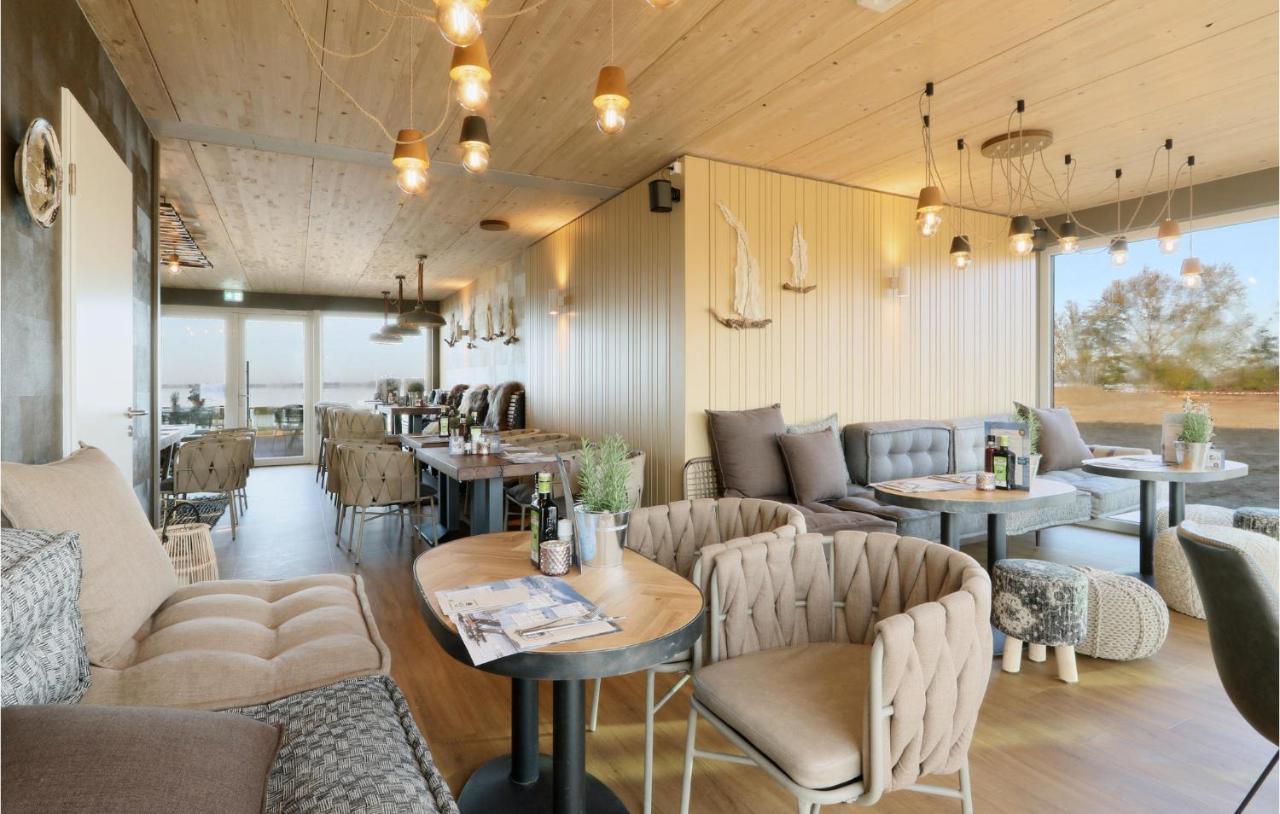 Cozy Home In Lembruch-Duemmer See With Wifi 外观 照片