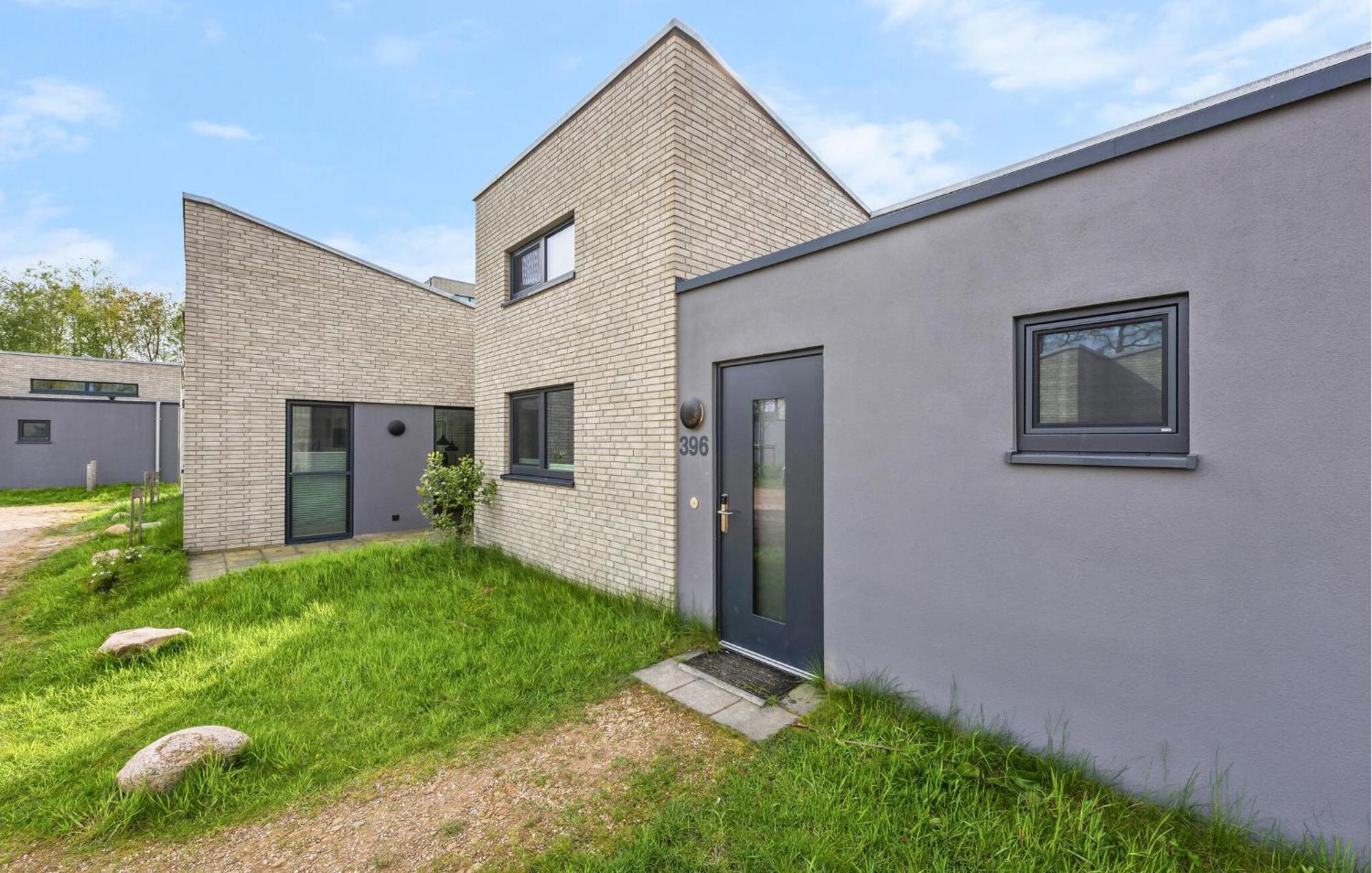 Cozy Home In Lembruch-Duemmer See With Wifi 外观 照片