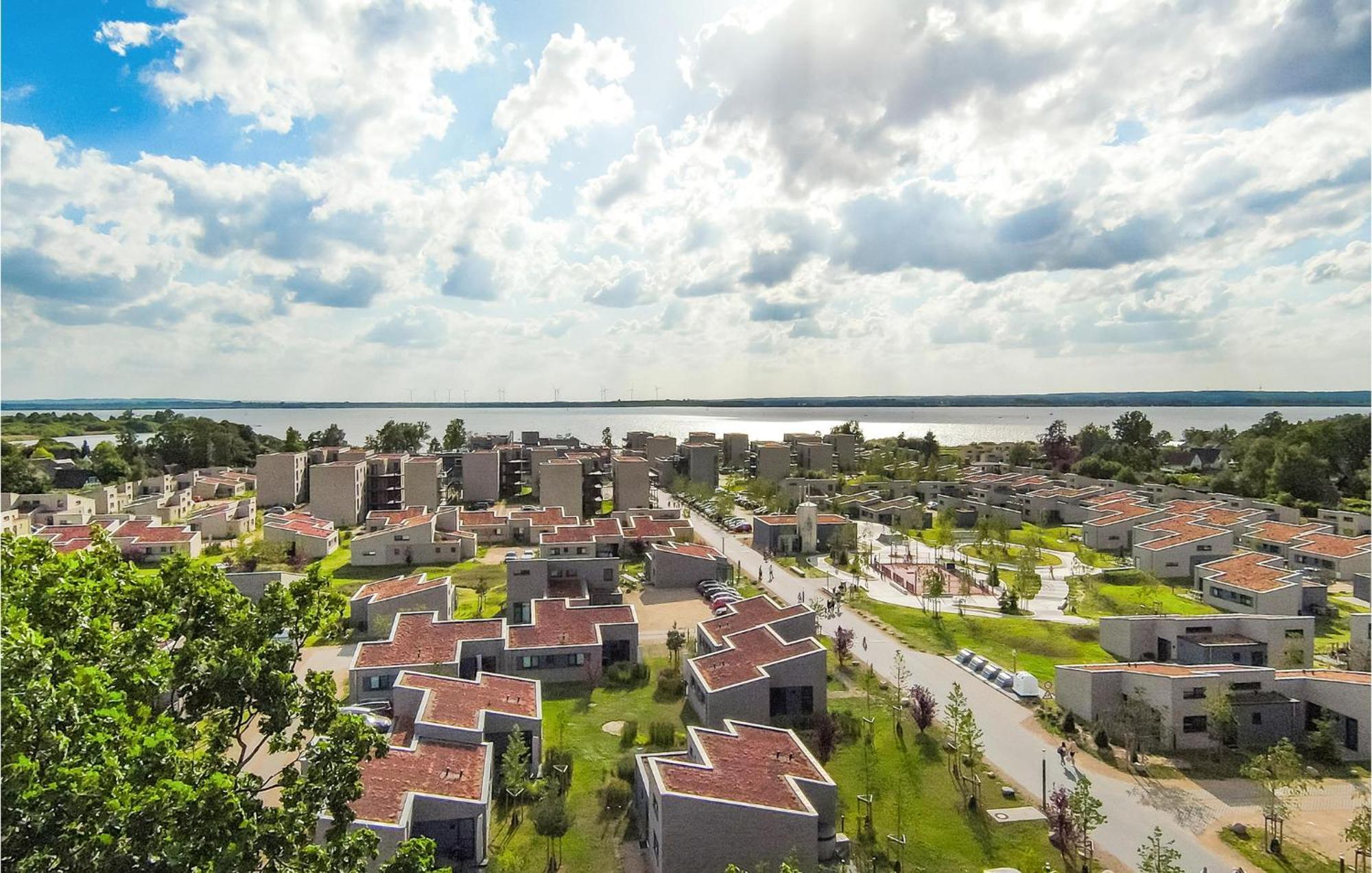 Cozy Home In Lembruch-Duemmer See With Wifi 外观 照片